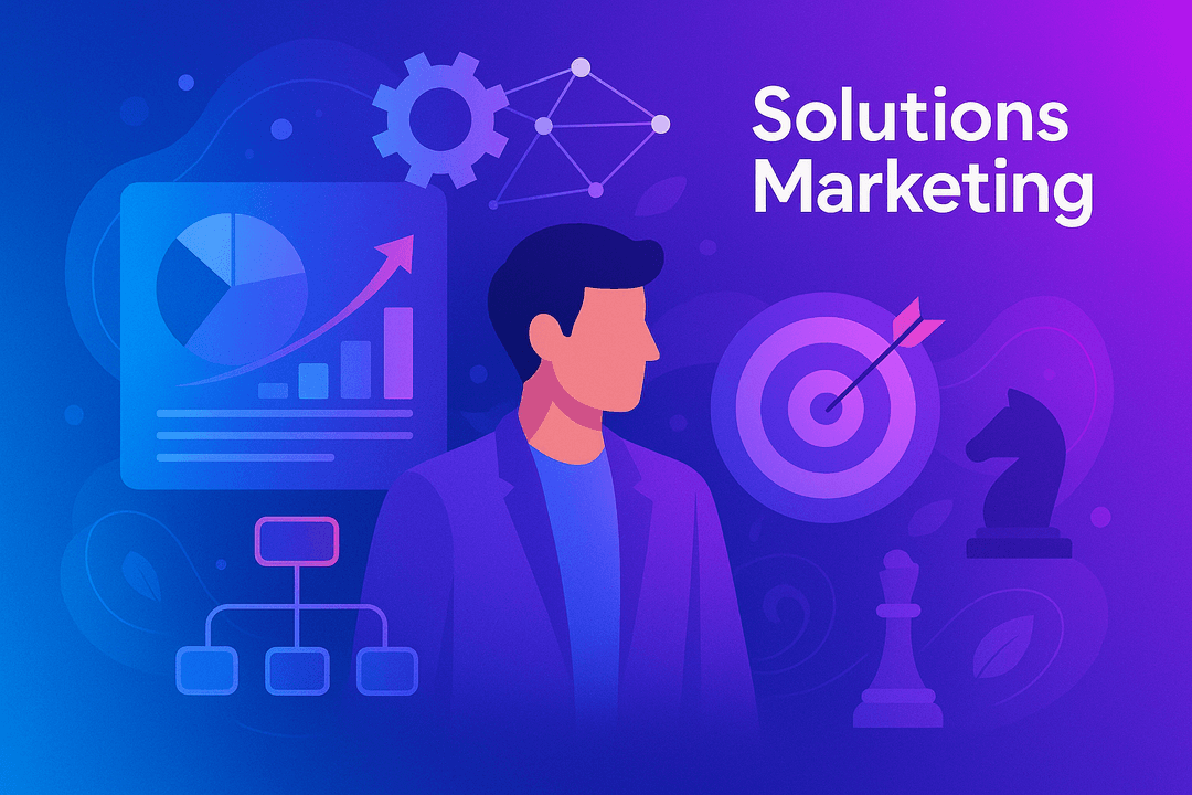 Stratégie Marketing